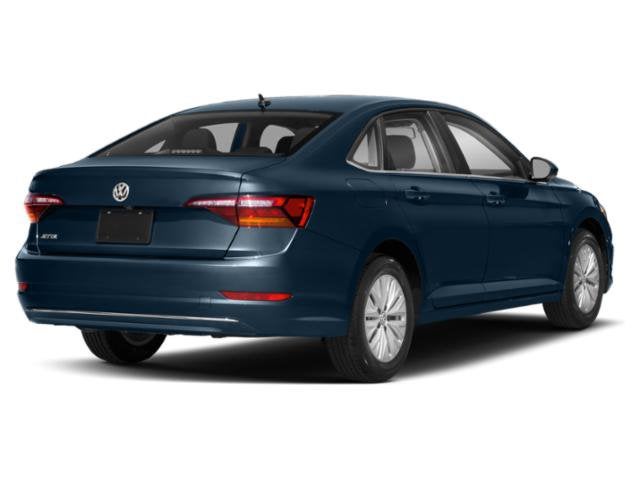 2019 Volkswagen Jetta 1.4T SE