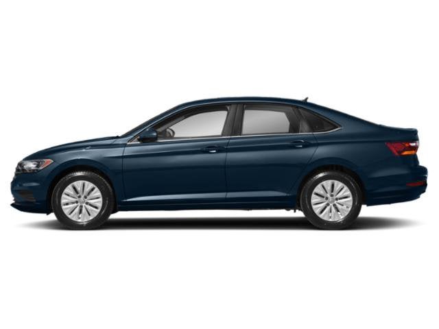 2019 Volkswagen Jetta 1.4T SE