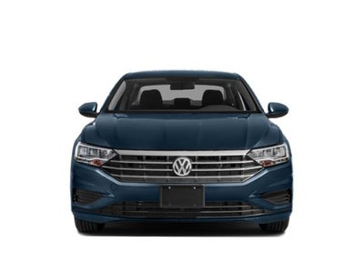 2019 Volkswagen Jetta 1.4T SE