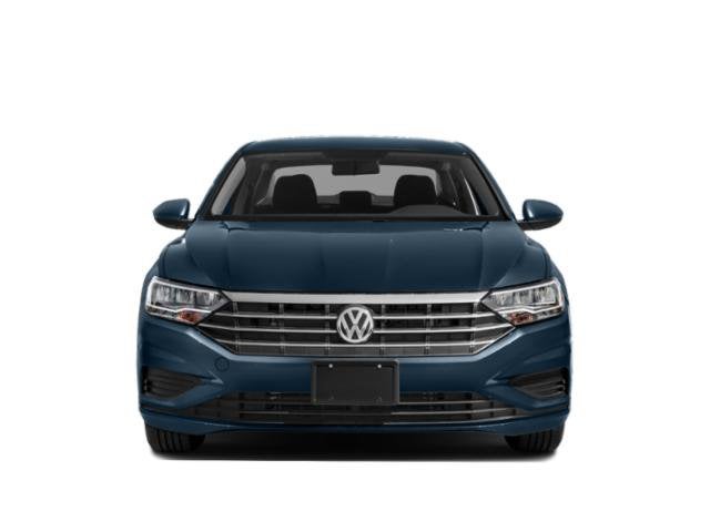 2019 Volkswagen Jetta 1.4T SE