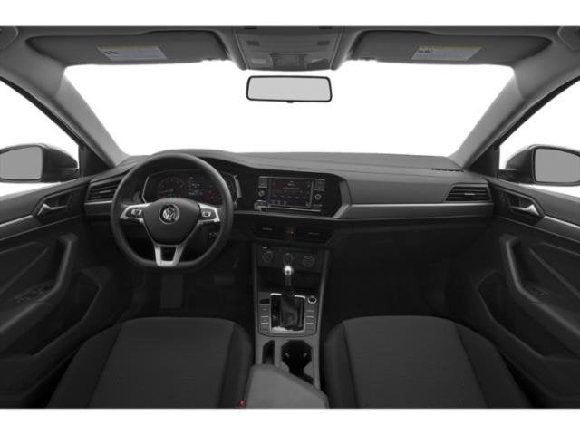 2019 Volkswagen Jetta 1.4T SE