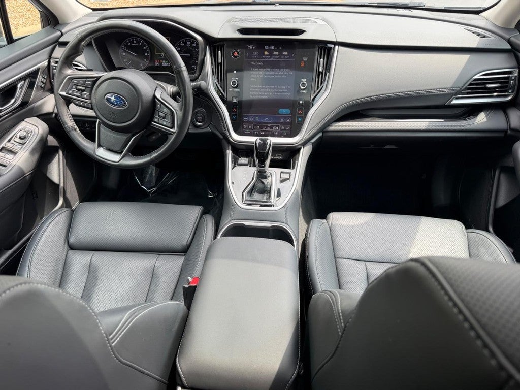 2023 Subaru Outback Touring XT CVT