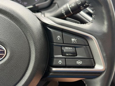 2023 Subaru Outback Touring XT CVT