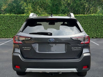 2023 Subaru Outback Touring XT CVT