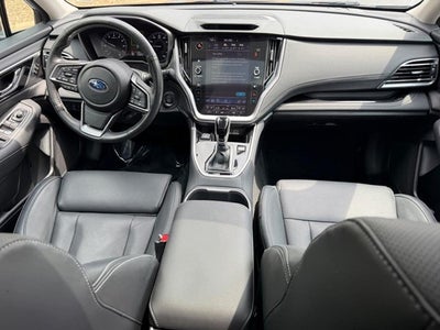 2023 Subaru Outback Touring XT CVT