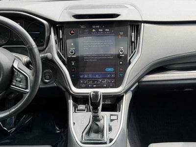 2023 Subaru Outback Touring XT CVT