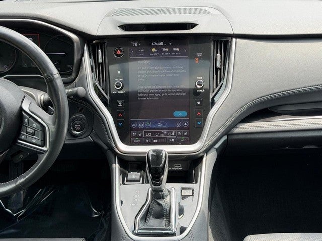 2023 Subaru Outback Touring XT CVT