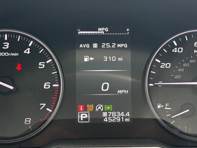 2023 Subaru Outback Touring XT CVT