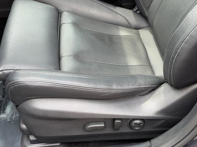 2023 Subaru Outback Touring XT CVT