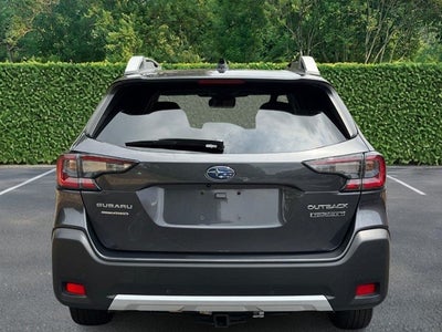 2023 Subaru Outback Touring XT CVT