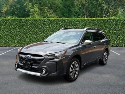 2023 Subaru Outback Touring XT CVT