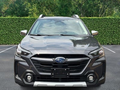 2023 Subaru Outback Touring XT CVT