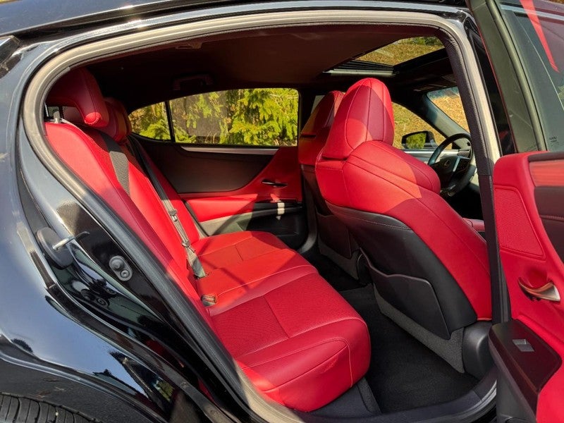 2020 Lexus ES ES 350 F SPORT FWD