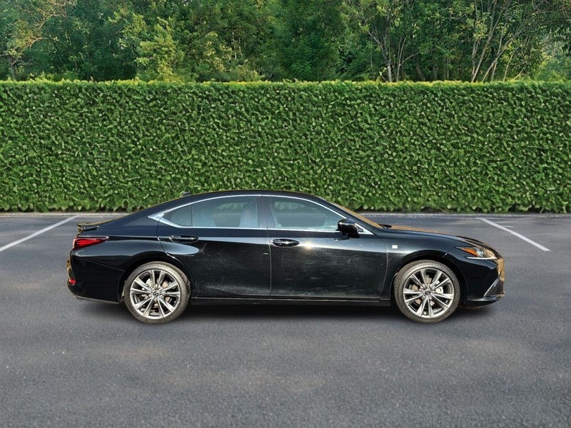 2020 Lexus ES ES 350 F SPORT FWD