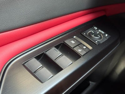 2020 Lexus ES ES 350 F SPORT FWD