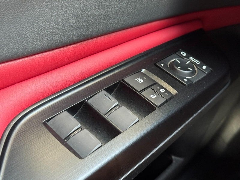 2020 Lexus ES ES 350 F SPORT FWD