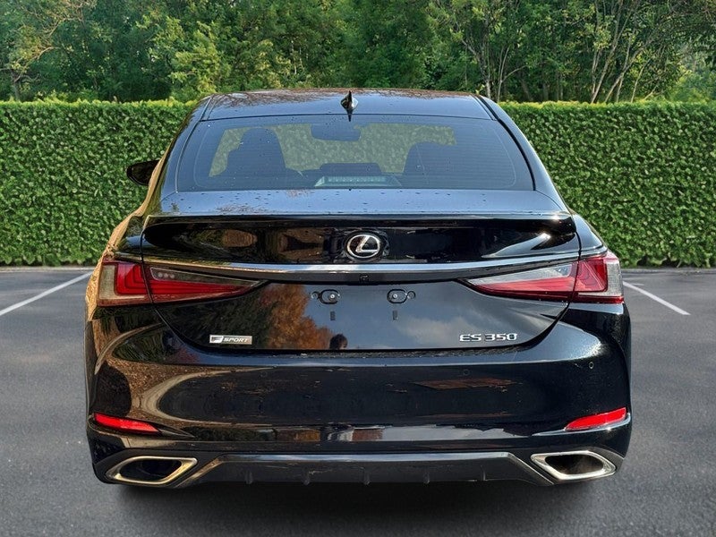 2020 Lexus ES ES 350 F SPORT FWD