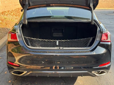 2020 Lexus ES ES 350 F SPORT FWD