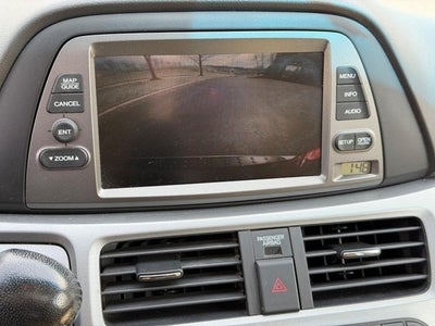 2009 Honda Odyssey 5dr EX-L w/RES & Navi