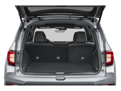 2024 Honda Passport TrailSport AWD