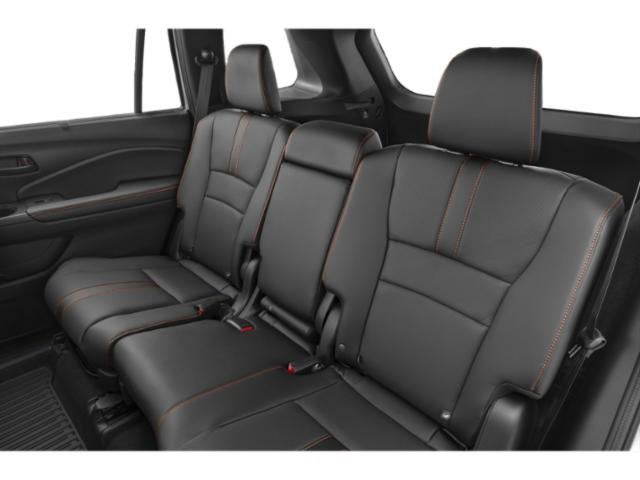 2024 Honda Passport TrailSport AWD