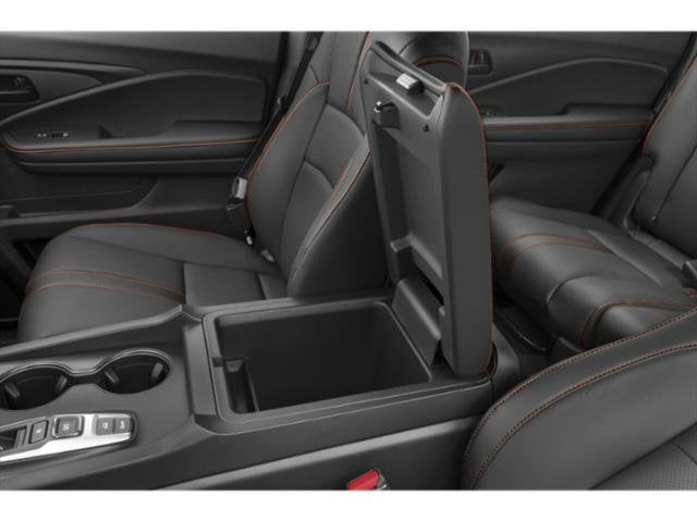 2024 Honda Passport TrailSport AWD