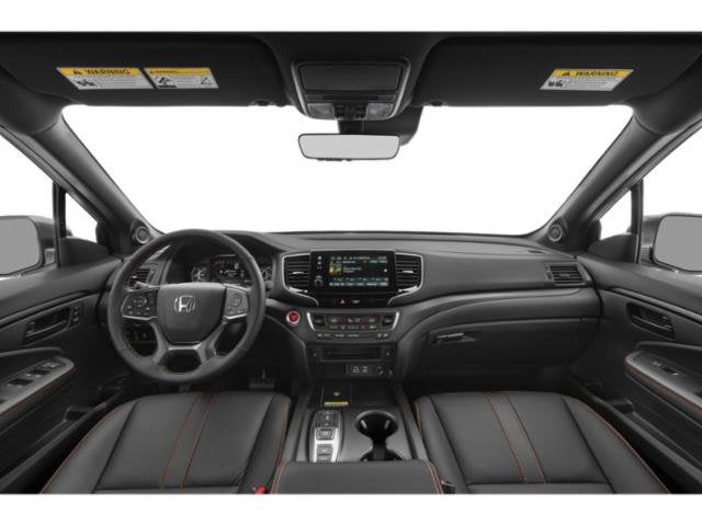 2024 Honda Passport TrailSport AWD