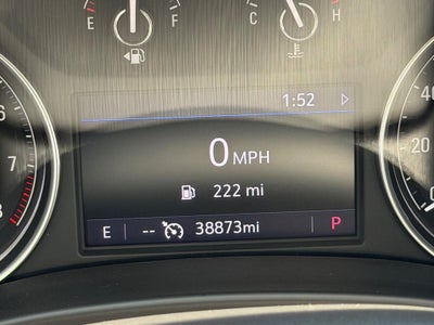 2023 Buick Enclave FWD 4dr Essence