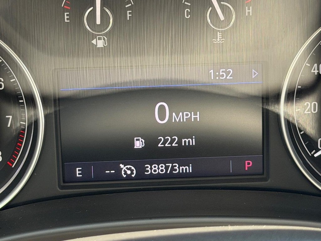 2023 Buick Enclave FWD 4dr Essence