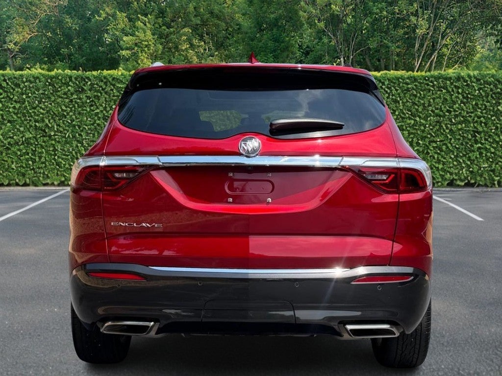 2023 Buick Enclave FWD 4dr Essence