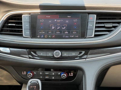 2020 Buick Enclave AWD 4dr Essence