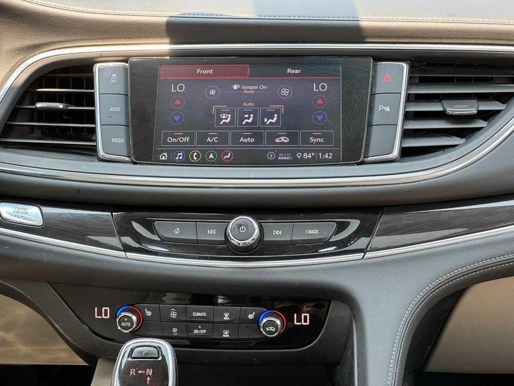 2020 Buick Enclave AWD 4dr Essence