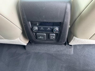 2020 Buick Enclave AWD 4dr Essence