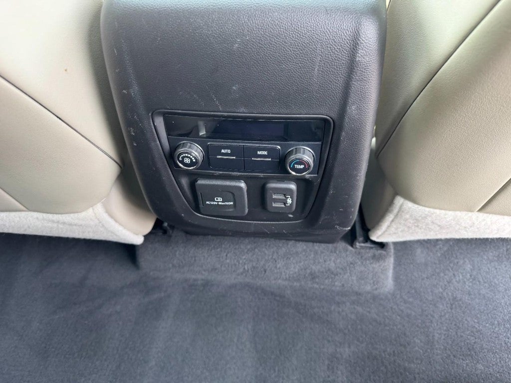 2020 Buick Enclave AWD 4dr Essence