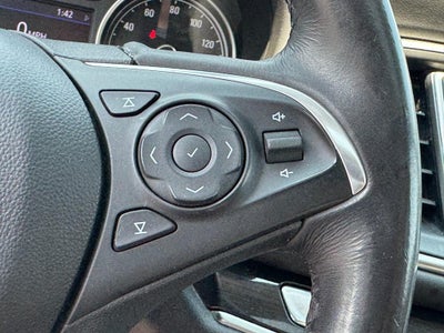 2020 Buick Enclave AWD 4dr Essence