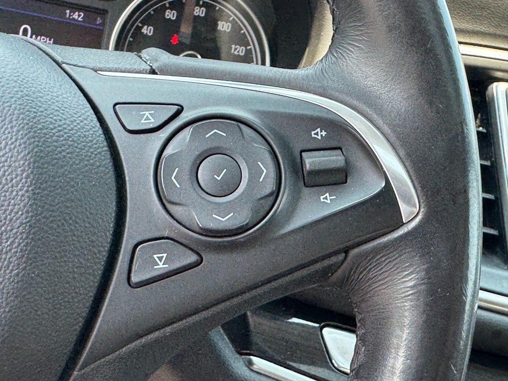 2020 Buick Enclave AWD 4dr Essence