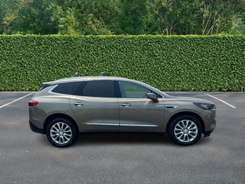 2020 Buick Enclave AWD 4dr Essence