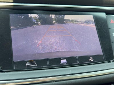 2020 Buick Enclave AWD 4dr Essence