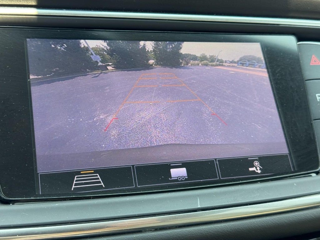 2020 Buick Enclave AWD 4dr Essence