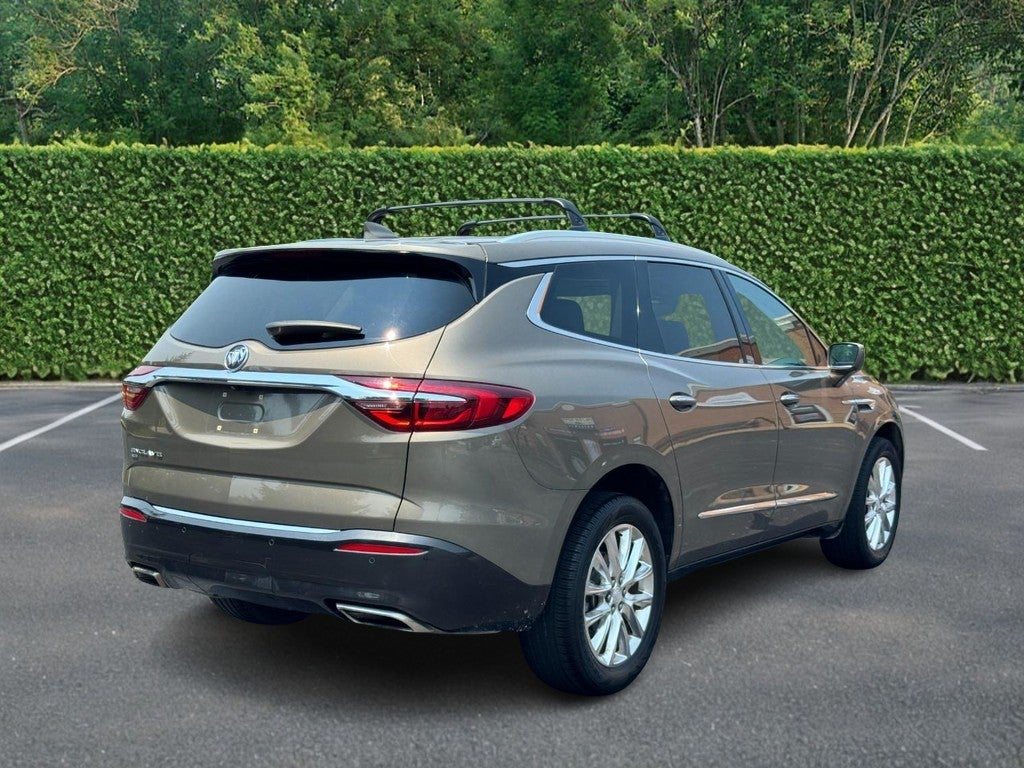 2020 Buick Enclave AWD 4dr Essence