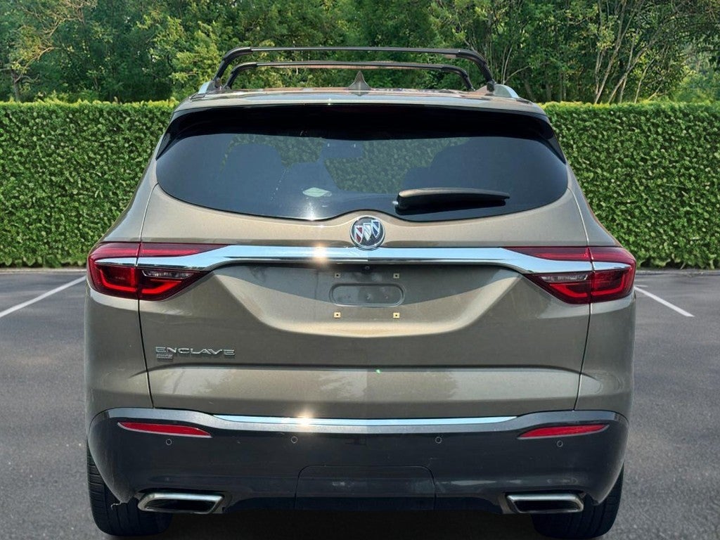2020 Buick Enclave AWD 4dr Essence