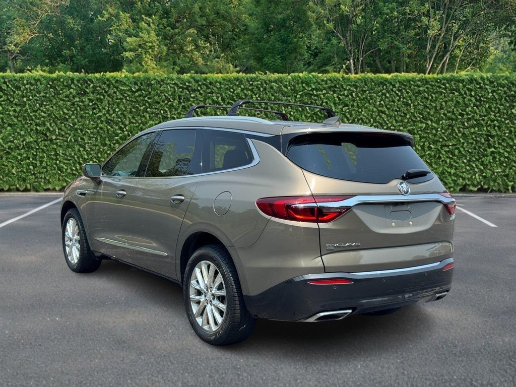 2020 Buick Enclave AWD 4dr Essence