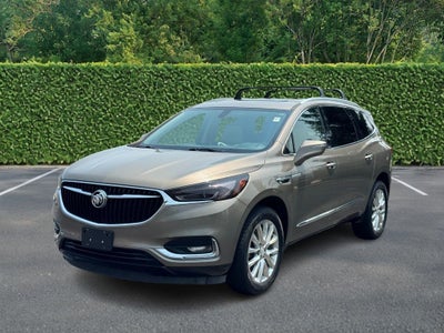 2020 Buick Enclave AWD 4dr Essence