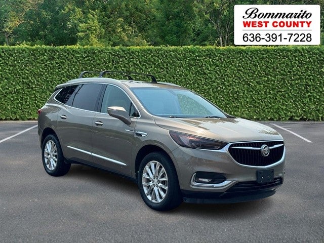 2020 Buick Enclave AWD 4dr Essence