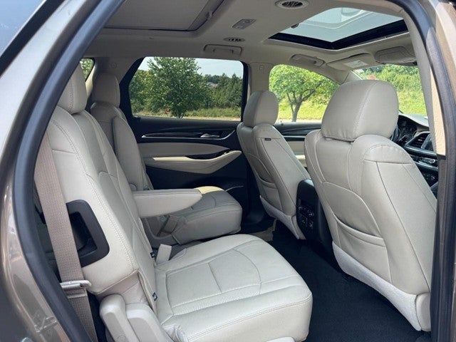2020 Buick Enclave AWD 4dr Essence