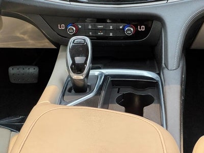 2020 Buick Enclave AWD 4dr Essence