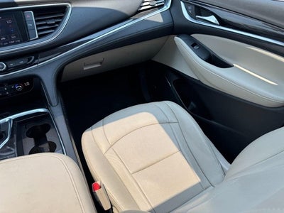 2020 Buick Enclave AWD 4dr Essence