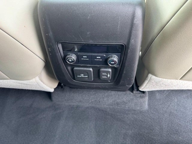 2020 Buick Enclave AWD 4dr Essence