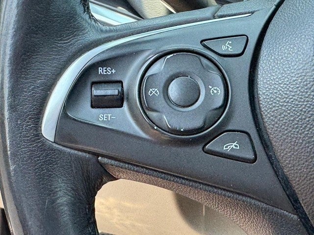 2020 Buick Enclave AWD 4dr Essence