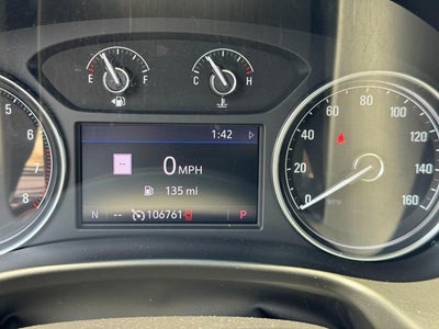 2020 Buick Enclave AWD 4dr Essence